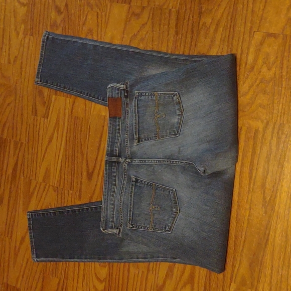 Lucky Brand "Lolita Skinny"  ladies jeans 8/29 - Picture 3 of 10